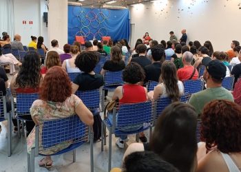 Festa Literária de Campo Mourão abre edital para livreiros e editoras