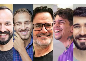 Festival de Teatro de Campo Mourão está com inscrições abertas para oficinas gratuitas com artistas renomados