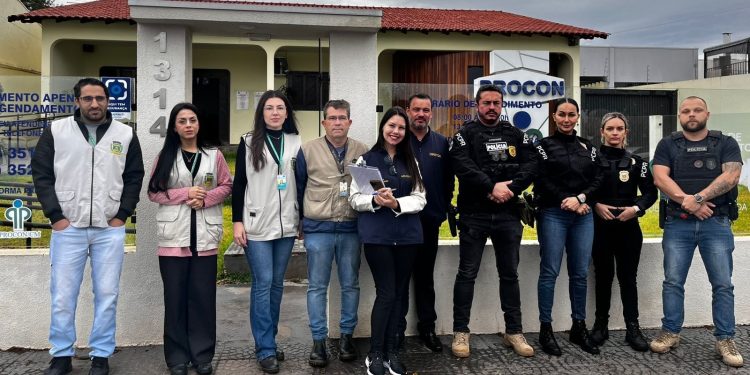 Campo Mourão confirma 1º caso de intoxicação por Metanol e Saúde reforça fiscalização