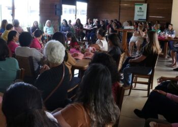Evento “Mulheres do Campo – Raízes que Fortalecem” celebrou protagonismo feminino no agro