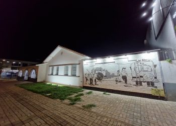 Campo Mourão atualiza legislação de proteção ao Patrimônio Cultural
