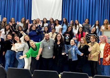 Cmeg/Paidéia: Apresentação e avaliação de projetos do “Jovem Empreendedora” nesta terça