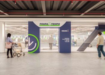 Campo Mourão terá unidade do Poupatempo Paraná em 2026
