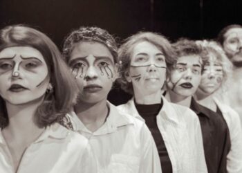 Fetacam 2025: Mostra Paralela apresenta “Exposição Viva – Viva a arte de Sebastião Salgado” nesta sexta-feira