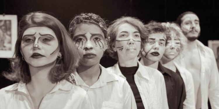 Fetacam 2025: Mostra Paralela apresenta “Exposição Viva – Viva a arte de Sebastião Salgado” nesta sexta-feira