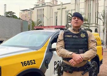 Polícia Militar reforça orientações sobre segurança no show de aniversário da cidade