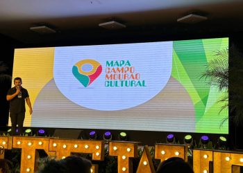 Campo Mourão lança novas plataformas de Cultura e Turismo e certifica projetos do FEPAC 2025 durante o Empreende Week