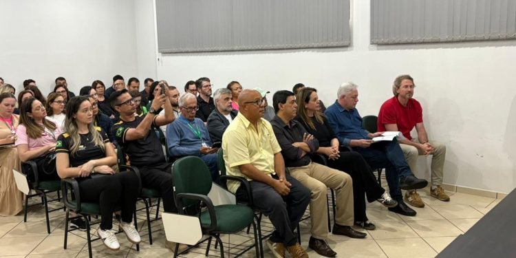 Campo Mourão recebe mais de R$ 12 milhões em investimentos para ampliar rede de saúde