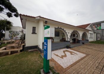 Museu realiza pesquisa sobre percepção do patrimônio cultural de Campo Mourão