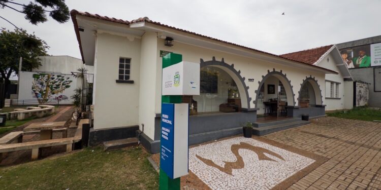 Museu realiza pesquisa sobre percepção do patrimônio cultural de Campo Mourão
