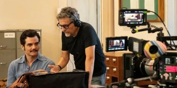 Filme O Agente Secreto chega aos cinemas em todo o país