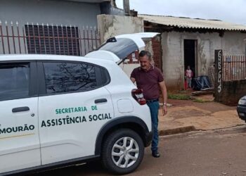 Prefeitura mantém atendimento e visitas a famílias atingidas pelas chuvas