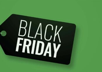 Black Friday em Campo Mourão