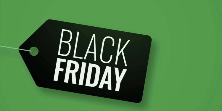 Black Friday em Campo Mourão