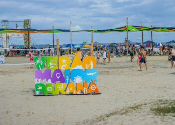 Dezembro terá chuva abaixo da média e mais dias de sol em todas as regiões, prevê Simepar