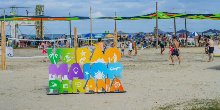 Dezembro terá chuva abaixo da média e mais dias de sol em todas as regiões, prevê Simepar