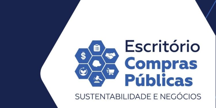 Campo Mourão inaugura Escritório de Compras Públicas nesta sexta-feira