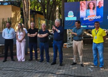 Feirão de Emprego em Campo Mourão aposta em trabalhadores cinquentenários