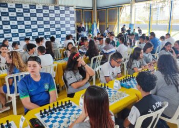 Campo Mourão sedia fase estadual dos JAPs a partir do dia 27