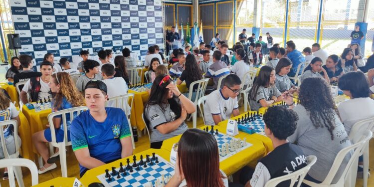 Campo Mourão sedia fase estadual dos JAPs a partir do dia 27