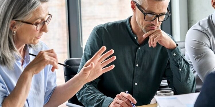 Feirão de Emprego para trabalhadores a partir de 50 anos nesta quarta-feira em Campo Mourão