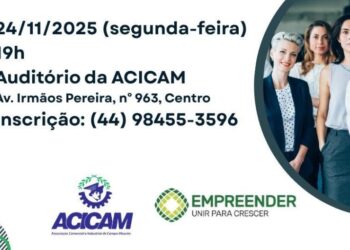 Acicam lança núcleos setoriais