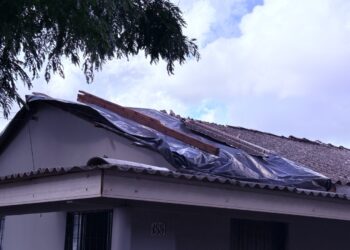 Prefeitura de Campo Mourão realiza força-tarefa em Piquirivaí para atender famílias afetadas pelas fortes chuvas