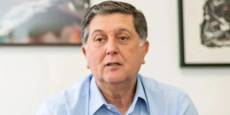 Prefeito de Florianópolis faz controle da entrada de pessoas na cidade