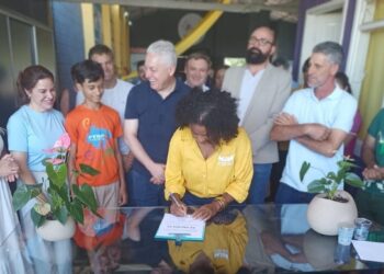 Ser Arte: Repasse do Governo do Estado/FIA para projeto da Associação Sou Arte