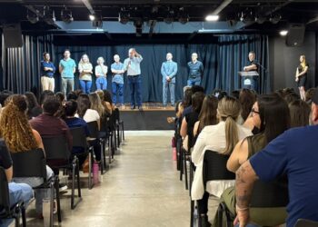 Prefeitura realiza cerimônias de posse para novos servidores nesta terça e quarta-feira em Campo Mourão