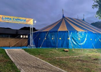 Mostra de Resultados da Escola Municipal de Artes Circenses destaca talentos e evolução dos alunos