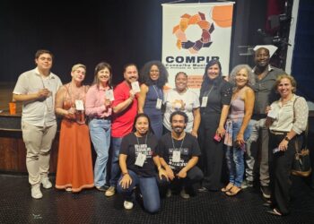 Campo Mourão realiza a 5ª Semana do Orgulho Negro e Indígena com foco em juventude, ancestralidade e educação