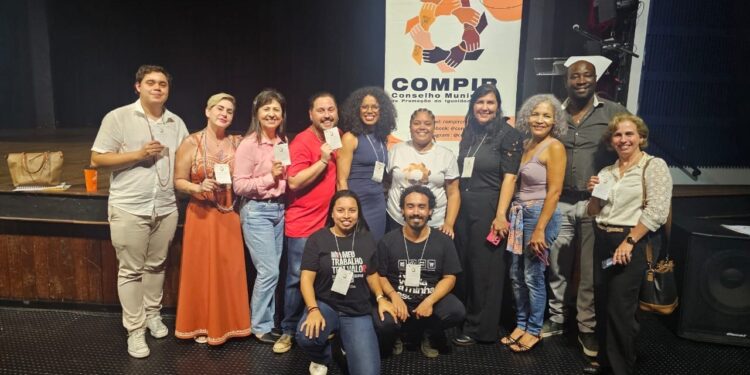 Campo Mourão realiza a 5ª Semana do Orgulho Negro e Indígena com foco em juventude, ancestralidade e educação