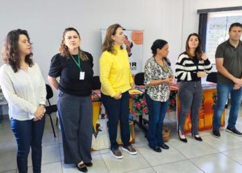 Aberta 5ª Semana do Orgulho Negro e Indígena em Campo Mourão