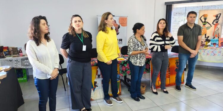 Aberta 5ª Semana do Orgulho Negro e Indígena em Campo Mourão