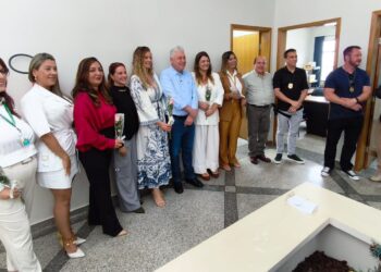 Conselheiras tutelares atuam para garantir proteção a crianças e adolescentes