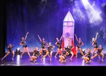 Campo Mourão: Mostra Cultural de Natal teve 27 propostas de apresentações