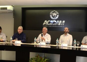 Campo Mourão inaugura Escritório de Compras Públicas para fortalecer empresas locais