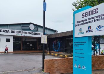 Campo Mourão promove palestra sobre gestão financeira para MEIs e empreendedores