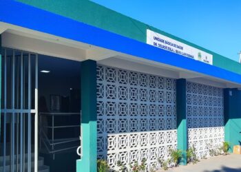 Campo Mourão promove atendimento especial em alusão ao Novembro Azul