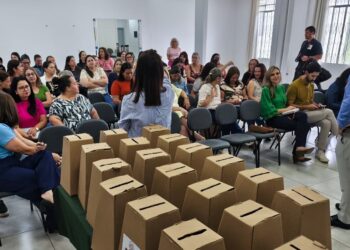 22 alunos ganharão bicicletas da campanha educativa do Procon de Campo Mourão