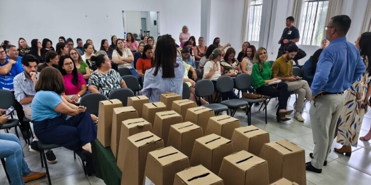 22 alunos ganharão bicicletas da campanha educativa do Procon de Campo Mourão