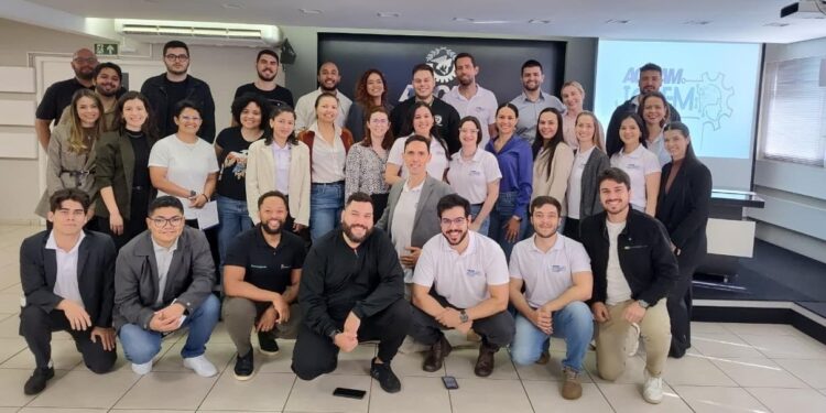 Evento neste sábado marca os 10 anos da Acicam Jovem