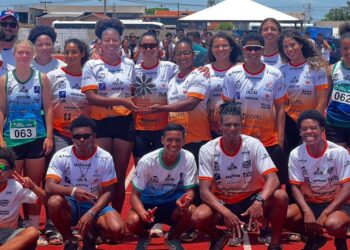 Campo Mourão encerra 2025 com 327 medalhas no Atletismo e resultados significativos nos Jogos Abertos do Paraná