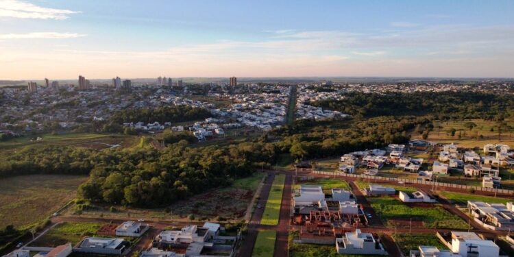 Observatório Social divulga licitação para extensão da Avenida das Torres