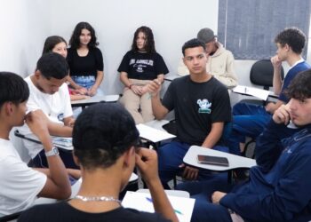 Em 11 meses, 380 jovens que passaram pelo CIP foram contratados