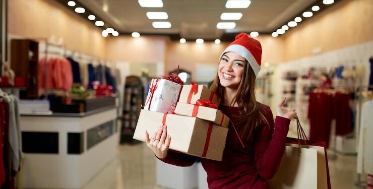 Lojas de Campo Mourão abertas até às 17 horas neste sábado