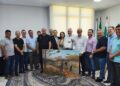 Obra de arte imortaliza a história do Carneiro no Buraco
