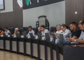 Orçamento de Campo Mourão para 2026 é de R$ 716,4 milhões