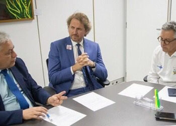 Prefeitura de Campo Mourão e Governo Federal garantem aumento de R$ 6,7 milhões por ano para a saúde